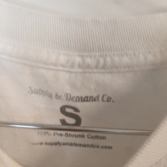 Bugs Sup Box Logo (Supreme) - Picture 4 of 6